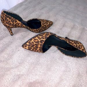 bandolino animal print